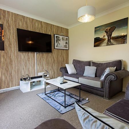 Sweet Dream Lodge Manchester Zewnętrze zdjęcie
